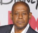 Forest Whitaker lors de la première du film Old Dogs (Papy-Sitter) à Hollywood le 9 novembre 2009
