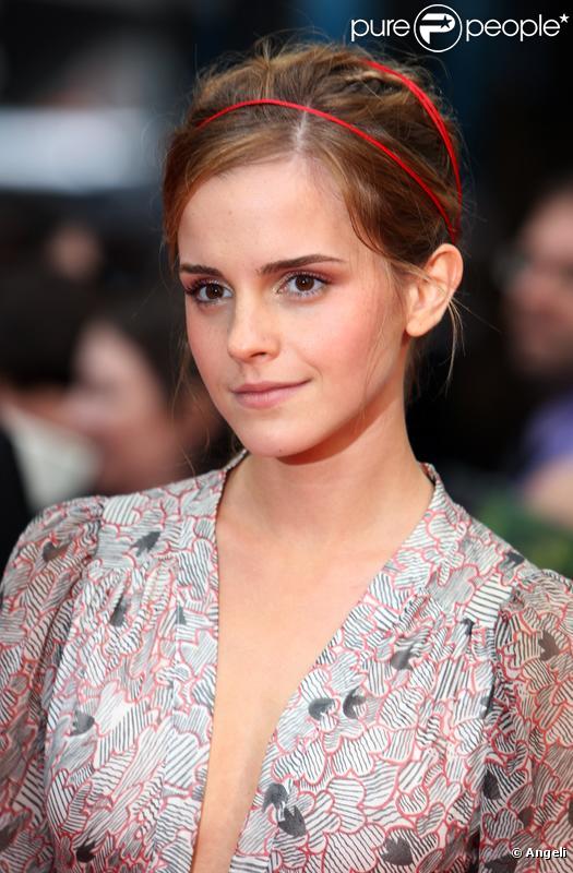 Emma Watson 