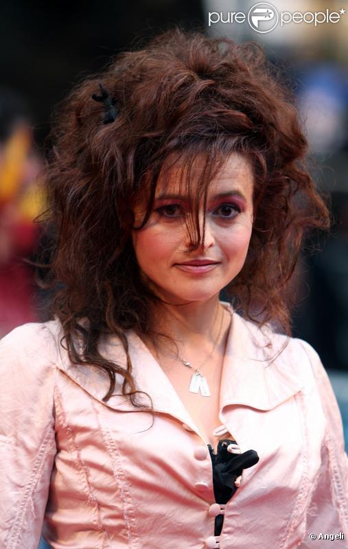 Helena Bonham Carter 