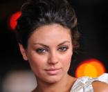 Mila Kunis 