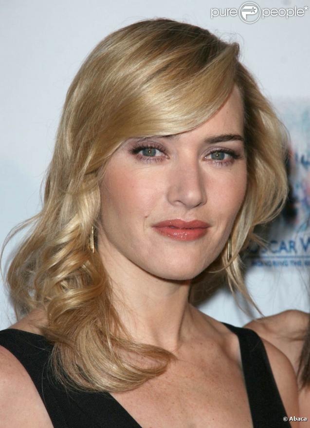 Kate Winslet 