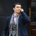 Gossip Girl : Ed Westwick n'en finit plus de... nous faire craquer !