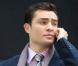 Gossip Girl : Ed Westwick n'en finit plus de... nous faire craquer !