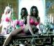 Les bombes de Victoria's Secret pour la nouvelle campagne de la marque