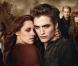 Robert Pattinson et Kristen Stewart dans Twilight II