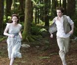 Twilight II : les terribles Volturi s'en prennent à Bella et Edward