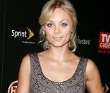 Laura Vandervoort (Smallville) à la soirée Hot List à Los Angeles, le 10 novembre 2009.