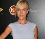 Julie Benz à la soirée Hot List à Los Angeles, le 10 novembre 2009.