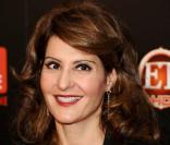 Nia Vardalos à la soirée Hot List à Los Angeles, le 10 novembre 2009.