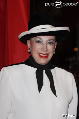 Geneviève de Fontenay  