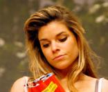 Sophie Tapie dans Oscar
