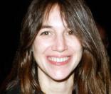Charlotte Gainsbourg... 