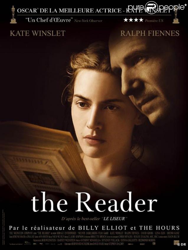  The Reader  en compétition aux European Film Awards, qui se tiendront le 12 décembre 2009, à Bochum, en Allemagne.