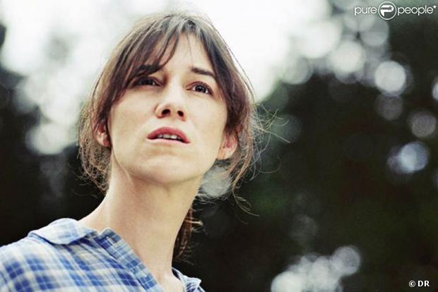 Charlotte Gainsbourg en compétition aux European Film Awards, qui se tiendront le 12 décembre 2009, à Bochum, en Allemagne.