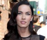 La très belle Megan Fox.