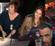 L'équipe du 6/9 de NRJ reçoit les proches de Grégory Lemarchal le 13 novembre 2009
