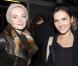Quand Virginie Ledoyen et Amira Casar jugent...