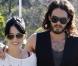 Russel Brand et Katy Perry : Paris, L.A., Londres, ils vivent leur amour au grand jour ! Trop mignons !