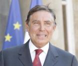 Jean-Pierre Foucault 
