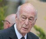 Valéry Giscard d'Estaing 
