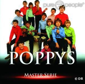 Le disque des Poppys
