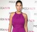 La très charmante Daisy Fuentes à l'occasion du 30e anniversaire du MOCA - le Musée d'Art Contemporain de Los Angeles -, en Californie, le 14 novembre 2009.