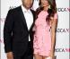 John Legend et Chissy Teigen à l'occasion du 30e anniversaire du MOCA - le Musée d'Art Contemporain de Los Angeles -, en Californie, le 14 novembre 2009.