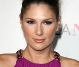 La très charmante Daisy Fuentes à l'occasion du 30e anniversaire du MOCA - le Musée d'Art Contemporain de Los Angeles -, en Californie, le 14 novembre 2009.
