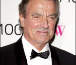 Eric Braeden à l'occasion du 30e anniversaire du MOCA - le Musée d'Art Contemporain de Los Angeles -, en Californie, le 14 novembre 2009.