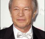 Michael York à l'occasion du 30e anniversaire du MOCA - le Musée d'Art Contemporain de Los Angeles -, en Californie, le 14 novembre 2009.