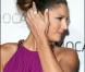 La très charmante Daisy Fuentes à l'occasion du 30e anniversaire du MOCA - le Musée d'Art Contemporain de Los Angeles -, en Californie, le 14 novembre 2009.