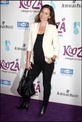 Minnie Driver apparaitra le temps d'un épisode dans la nouvelle sitcom d'ABC,  Modern Family .