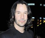Keanu Reeves à l\'avant-première des <i>Vies privées de Pippa Lee</i>, à New York, le 15 novembre 2009.