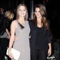 Marion Cotillard sa nouvelle coupe de cheveux et sa grande complicité avec Penélope Cruz... Très glamour !