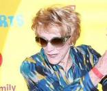 Jeanne Cooper lors des 