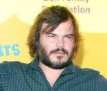 Jack Black lors des 