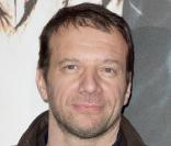 L'acteur français Samuel Le Bihan