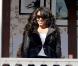 Janet Jackson a apprécié l'hommage que les danseurs lui ont rendu à los Angeles le 14/11/09