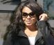 Janet Jackson a apprécié l'hommage que les danseurs lui ont rendu à los Angeles le 14/11/09