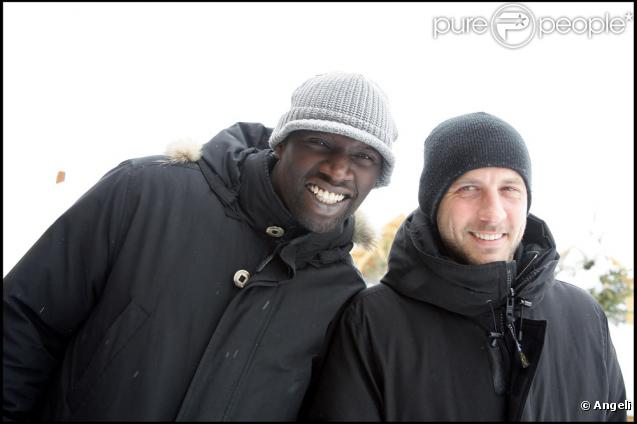 Omar et Fred nous ont joué un sacré tour ce week-end en simulant leur séparation !
