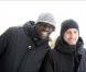 Omar et Fred nous ont joué un sacré tour ce week-end en simulant leur séparation !