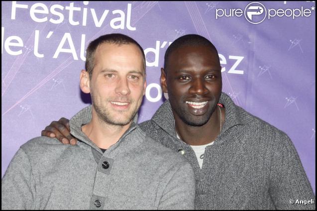 Omar et Fred nous ont joué un sacré tour ce week-end en simulant leur séparation !