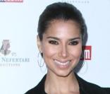 Roselyn Sanchez  à la soirée du Hollywood Reporter à Los Angeles le 16/11/09