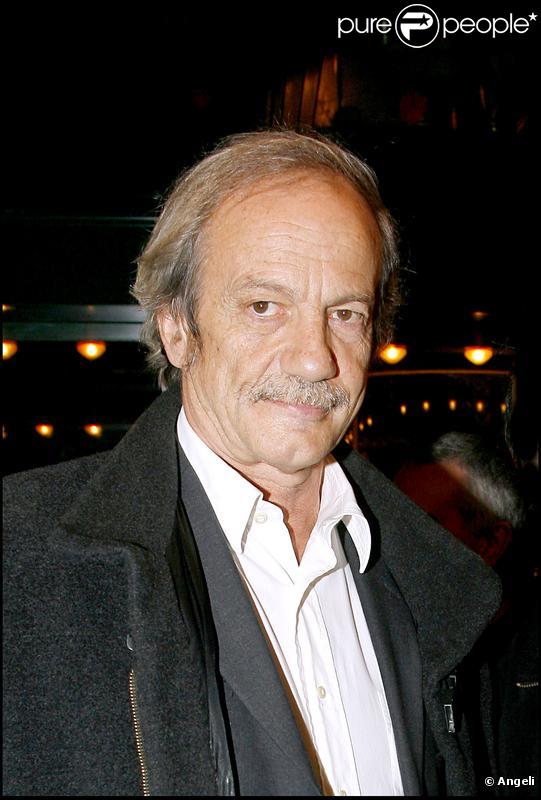 Patrick Chesnay 