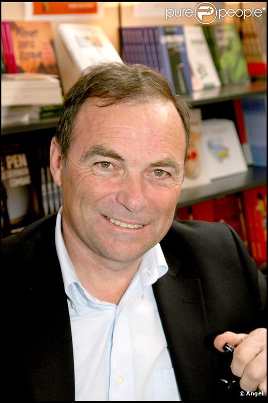 Bernard Hinault 