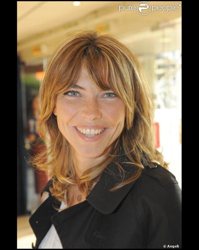Nathalie Vincent 