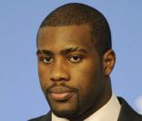 Teddy Riner 