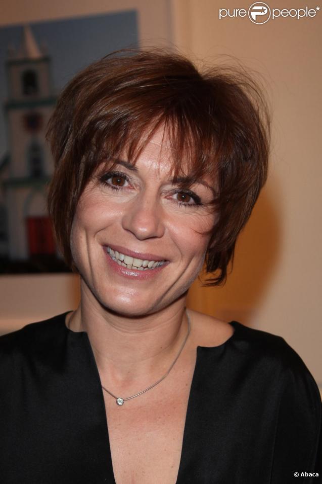 Jasmine Roy, le 26 octobre à Paris, alors qu'on lui remettait les insignes de chevalier des Arts et des Lettres.
