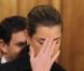 Charlotte Casiraghi lors de la célébration de la fête nationale de Monaco le 19 novembre 2009