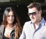 Megan Fox : La plus sexy des... belles-mamans !